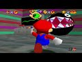 super mario starlite part 2(sm64romhack)
