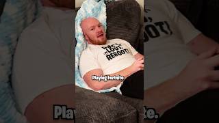 That Annoying Friend In Fortnite