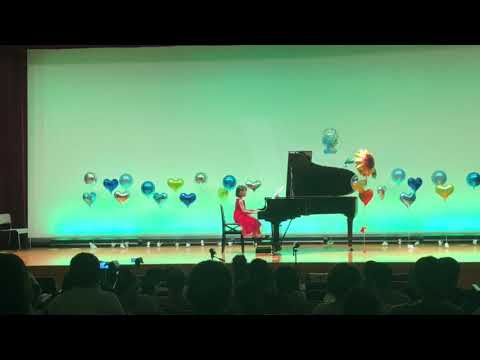 Lemon（米津玄師作曲）小学3年生〜ぷりんと楽譜入門