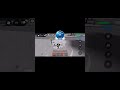 Fight with Reptile Part 2 #roblox #tsb #atomicsamurai #fighting