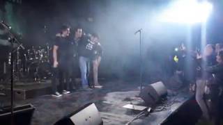 LA GRIMA Rock´n´Roll Burgos. MUÉVETE DESPACIO wlmp