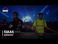 FJAAK Boiler Room X Ballantine S True Music Krakow 2019 FJAAK Boiler Room X Ballantine S True Music Krakow 2019