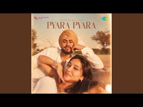 Juss, Pragati Nagpal & MixSingh - Pyara Pyara