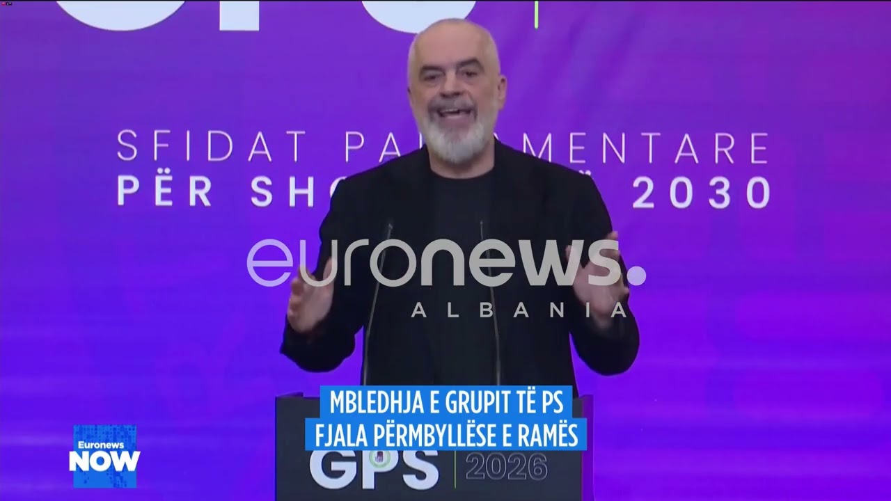 Rama sulmon RTSH: Nuk do t’i japim asnjë lek nga taksat e shqiptarëve nëse nuk i meriton ato!