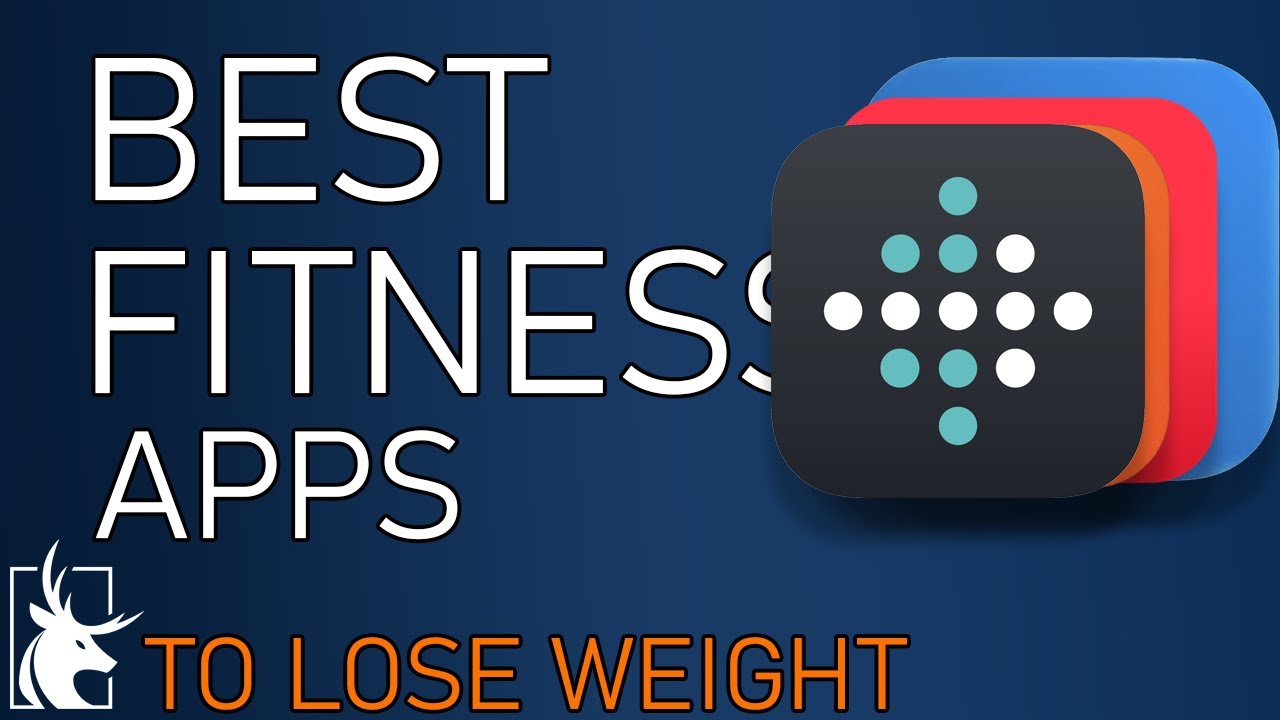 best-fitness-apps-to-lose-weight-2022-youtube