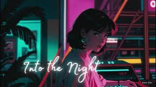 Arwelone - Into The Night (feat. Camille Glémet)