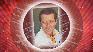 Andy Williams  -  Butterfly (1957)