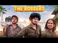 The robbers  top real team  trt