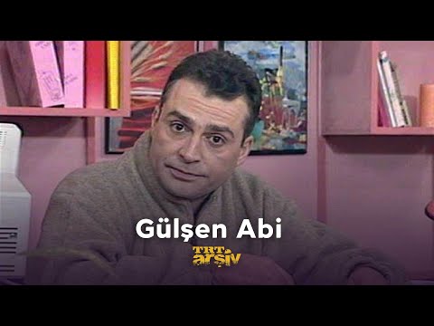 Gülşen Abi (1994) | TRT Arşiv