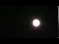 Moon Zoom - Canon SX60