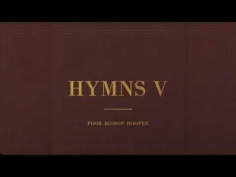 Leaning on the Everlasting Arms - Poor Bishop Hooper