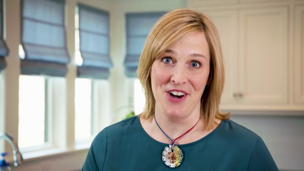 Shannon Klingman, Inventor Of Lume Deodorant, Changing The, 48 OFF