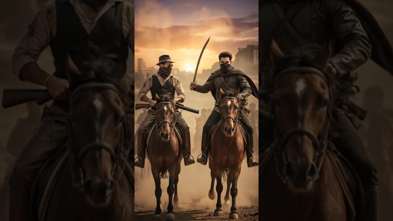 Khalnayak Returns: Real Mafia Look Video 2026 🦁