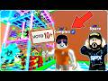 OWNER di TSUNAMI BRAINROT VOTA la BASE di SPARX - ROBLOX ITA