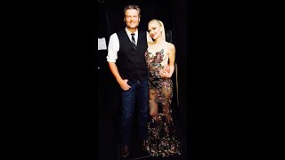 Gwen Stefani: Trying to Get Pregnant With Blake Shelton's Baby?!