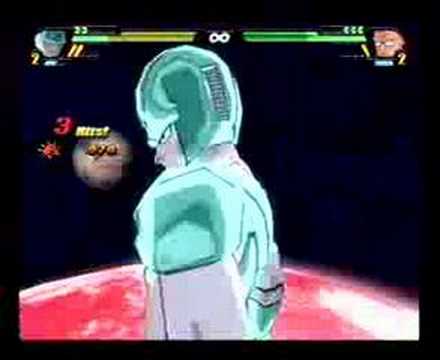 BT3 Casino - Meta Cooler vs Android 8