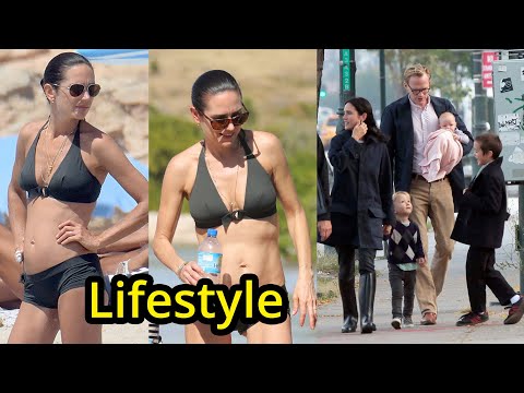 Video: Jennifer Connelly: Biography, Hauj Lwm Thiab Tus Kheej Lub Neej