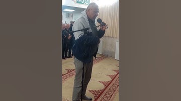 سورة الفاتحة للقارئ محمد خالد اغبارية بمقام النهاوند #اكسبلور