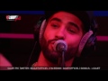 Kendji Girac chez Cauet  &quot;Me Quemo&quot; 2ème venue a NRJ