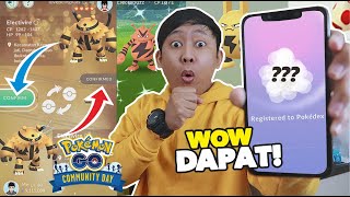 BISA TUKERAN POKEMON JARAK JAUH DI POKEMON GO !