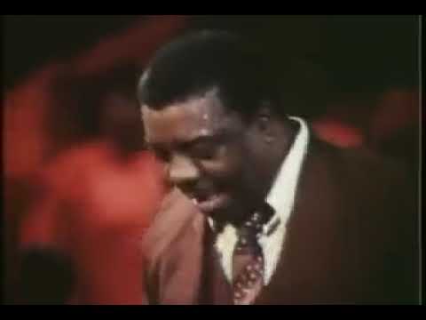 Rev. James Cleveland-Can'T Nobody Do Me Like Jesus