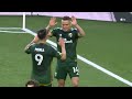 GOL | La conexión sudamericana empareja el marcador para Portland ante Houston