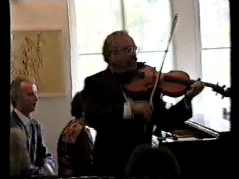 N.Paganini - Sonata Per la Grand Viola