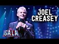 Joel Creasey - Melbourne International Comedy Festival Gala 2018