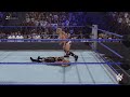 Alexa Bliss vs Trish Stratus - EC Qualifier - Friday Night Smackdown - Jan 24th 2025