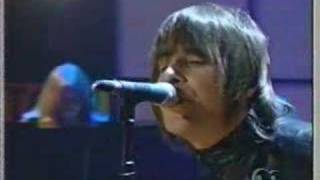 Video thumbnail of "Oasis - Songbird (TOTP)"