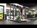 Underrated Aspect of Olympic Lifts