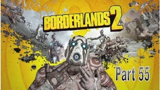 Borderlands 2 Part 55-Flight of the BloodWings