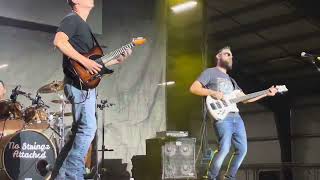 Loud and Heavy - live @ Cal Ag Youth Expo 8-5-23