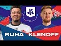 КУБОК ФИФЕРОВ 2019 | RUHA VS KLENOFF | 1 ТУР