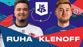 видео: КУБОК ФИФЕРОВ 2019 | RUHA VS KLENOFF | 1 ТУР картинка: КУБОК ФИФЕРОВ 2019 | RUHA VS KLENOFF | 1 ТУР