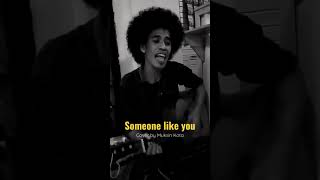 Muksin Kota Cover mukoco Someone Like U  mukoco someonelikeyou 
