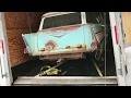 1957 Chevy 210 Project Overview | See video description for details!!