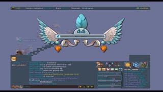 Transformice - Devilish & Dv_voador (Davizzoca) Vanilla Spank | 2021.