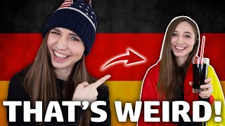 5 Things Germans Do That Americans Find WEIRD! | Feli from Germany