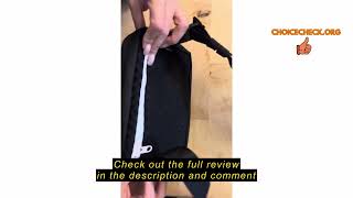 Review Under Armour Unisex UA Loudon Waist Bag Xbody Backpack