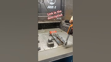 I found a digital torque wrench that I love. https://amzn.to/3U5xgaO #cnclife #3dprinting