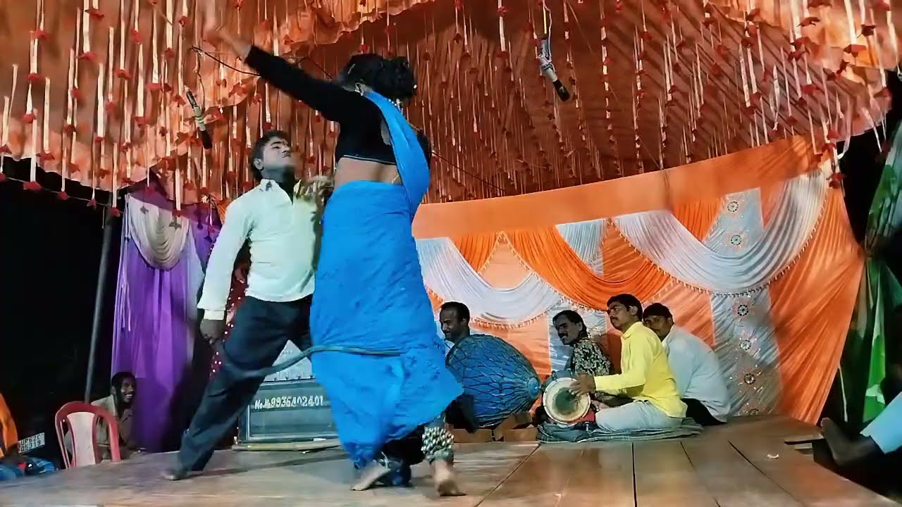 #video मां के साथ ही गलत काम भोला पागल नई संगीत प्रस्तुति।। मामा भांजा की नौटंकी।। किशन पटेल।।#trend