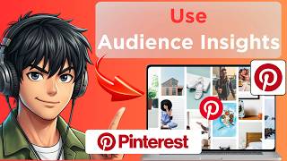 How to Use Pinterest Audience Insights (Tested) News