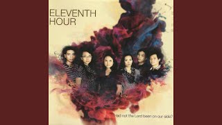 Video thumbnail of "Eleventh Hour - Tiwala"