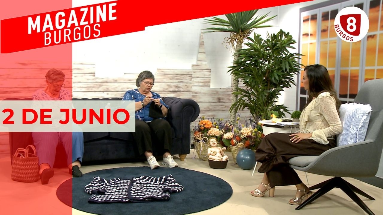 MAGAZINE 2- 06 -26