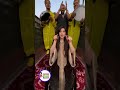 أكبر تمجنينة من الفنانة دعاء اليحياوي بعد نجاح أغنية البلبالة دعاء اليحياوي اخبار المشاهير شورت أكبر تمجنينة من الفنانة دعاء اليحياوي بعد نجاح أغنية البلبالة دعاء اليحياوي اخبار المشاهير شورت
