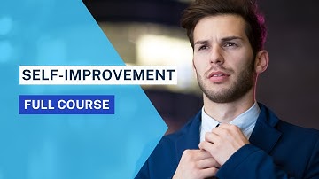 How to Unlock Your Potential: A Guide to Self Improvement