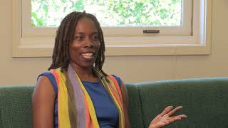 Influences That Have Shaped My Work - Thema Bryant-Davis, Ph.D.