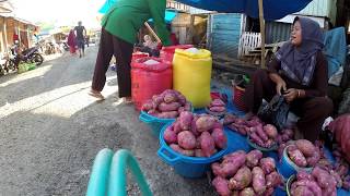 Pasa Traditional Tanete Gopro Hero 3