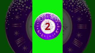 Countdown Timer #short